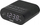 Radio me orë Denver CRQ-107, FM, ekran LED, e zezë