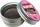 Sapun modelues për vetulla Venita Trendy Brows, 25g, ngjyrë kafe