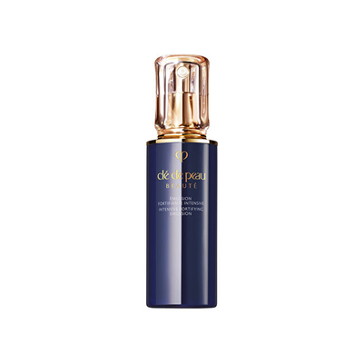 Emulsion nate për fytyrë Clé de Peau Beauté Intensive Fortifying Emulsion, 125 ml