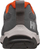 Atlete për burra Helly Hansen Gobi APS M 11682-970, rrjetë që merr frymë, taban gome, gri me portokalli