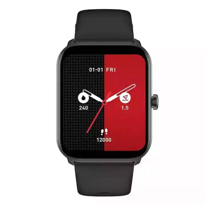 Orë e mençur Xiaomi Imilab W01, e zezë