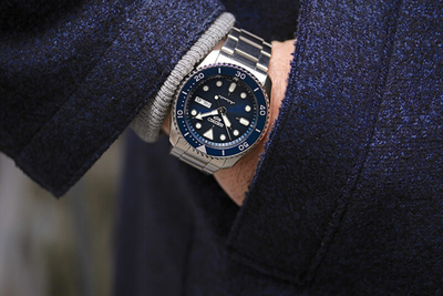 Orë dore Seiko 5 Sports Automatic SRPD51K1