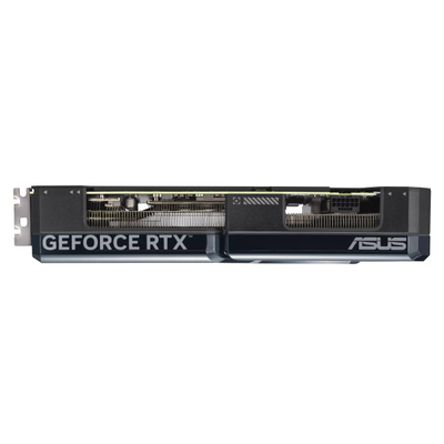 Kartë grafike ASUS Dual GeForce RTX 4070 Ti SUPER/OC, 16GB GDDR6x