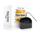 Контролен модул Fibaro FGS-213 ZW5, црн