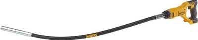 Vibrator betoni Dewalt DCE531N XR, 18V, pa bateri