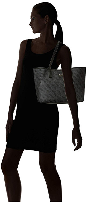 Çantë dore Guess Tote