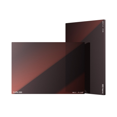 Filtri SmallRig CINE 4×5.65 ND2.1 (7 Stops)