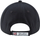 Kapelë New Era 9FORTY New York Yankees, pambuk, ngjyrë e errët