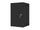 Kabinet muri rrjeti Lanberg WF10-2309-00B, 10", 9U, i zi