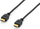 Kabllo lidhëse HDMI - HDMI, 10m, e zezë (119373)