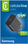 CELLULARLINE USB TYPE-C CHARGER SAMSUNG 45W BLACK