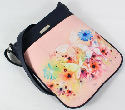 Çantë krahu Dara Bags Suzy Mini No.122
