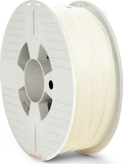 Filament për printer 3D Verbatim PP, 1.75mm, 500g