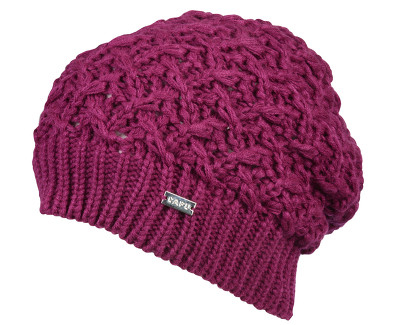 Kapelë dimri Capu 18823-F, Fuchsia