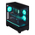 Kompjuter gaming Actina 5901443416524, Ryzen 7 9800X3D, 32GB RAM, RTX 5080, i zi