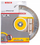 Set me disqe diamanti Bosch Pro Universal 2x230mm + XLock 125mm