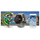 Smartwatch Gravity GT7-4, ekran 1.28", Bluetooth, gri