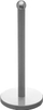 Mbajtëse letre kuzhine 5five RetroColors, metal, gri