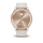Orë e mençur Garmin Vivomove Trend 40mm, Bluetooth, Garmin Pay, ngjyrë ivory