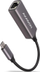 Konvertues USB - C në Ethernet Axagon ADE-TRC, 1000 mb / s