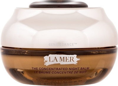 Balsam nate La Mer Genaissance Concentrate Night Balm, rigjenerues, hidratues