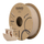 Filament 3D Wood PLA, 1.75mm, dru natyral