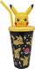 Gotë fëmijësh Kids Licensing Pokemon Pikachu, me kapak dhe tubth, e zezë e verdhë
