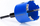 Spiralë bërthamore Bloomsbury Diamond Core, 72 mm, për beton, blu