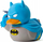 Figurine koleksionuese DC Comics Batman TUBBZ Numskull, 9cm, edicion Boxed, shumëngjyrëshe