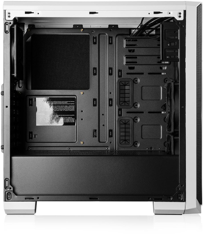 Kasë Modecom Oberon Pro Silent, Midi Tower