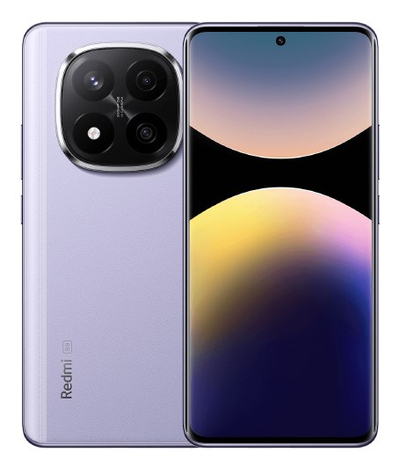 Telefoni Xiaomi Redmi Note 14 Pro Plus, 5G, 6.67", lejla