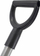 Lopatë rëre Awtools Pro AW00068 me dorezë metal