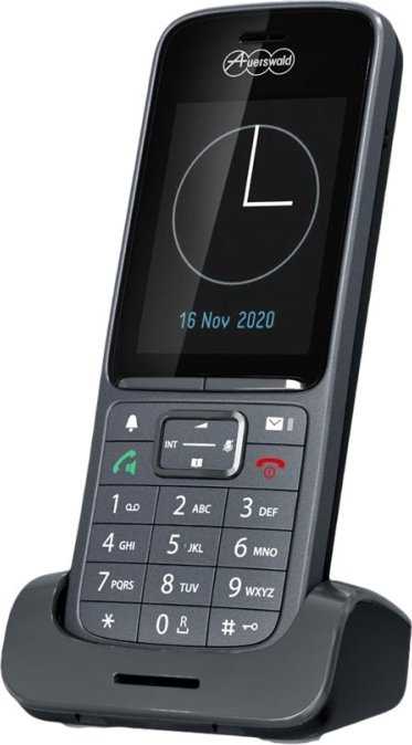 Aksesor telefoni Auerswald 90242, për central PBX, për COMfortel M-720