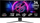 Monitor gaming i lakuar MSI MPG 346CQRF X24, 34", UWQHD 3440x1440, 240Hz, i zi