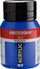 Bojë akrilike Amsterdam Standard Series 504, 500ml, ultramarin, blu e errët