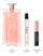 Set Eau de Parfum Lancome Idole 25ml + eau de parfum 10ml + maskarë 2.5ml