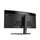 Monitor gaming i harkum GIGABYTE GS34WQC, 34\", WQHD 3440 x 1440, 120Hz, i zi