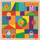 Puzzle Goki: Farm (58659), 43 elemente