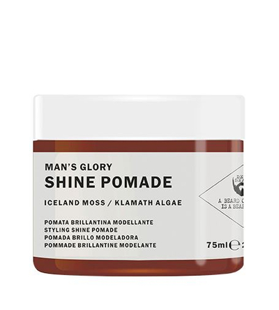 Pomadë për flokë Dear Beard Man's Glory 75 ml