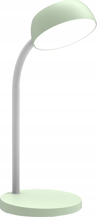Llambë tavoline UNILUX TAMY LED, 625 lm, e gjelbër