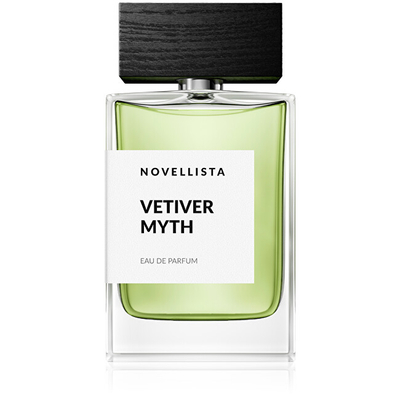 Eau de Parfum Novellista Vetiver Myth pNOV032
