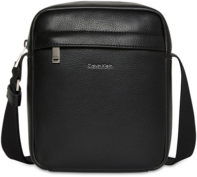 Çantë për meshkuj Calvin Klein, e zezë