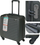 Valixhe kabine EXCELLENT Travel KO FB5000400, 16", 4 rrota, gri e errët