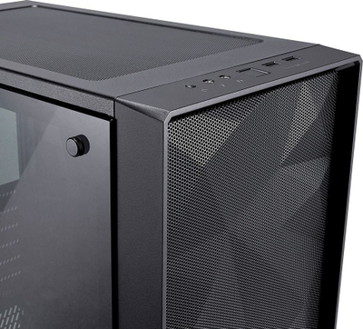 Куќиште Fractal Design Meshify C TG