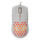 Maus Gaming Baracuda Octopus BGM-022, i bardhë