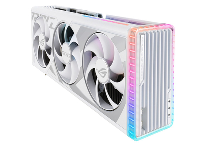 Kartë grafike ASUS ROG NVIDIA GeForce RTX 4080, 16 GB GDDR6X