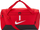 Спортска торба Nike Academy Duff S, 41L, црвена