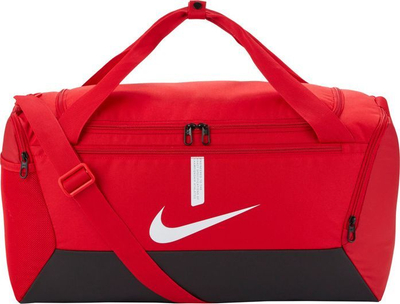 Спортска торба Nike Academy Duff S, 41L, црвена