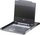Konsolë KVM Aten CL6700MW, 17.3", Full HD, 1U, e zezë
