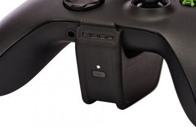 Kapëse gamepad PowerA MOGA XS XO, me power bank, për Xbox Cloud Gaming, e zezë